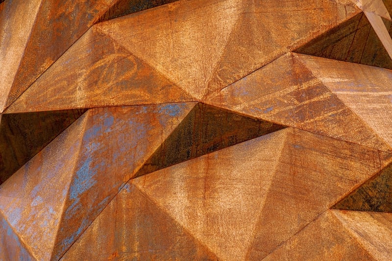 Detail Shots
